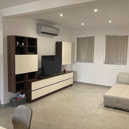 Апартаменти Elegant Maisonette In Malta By Assetflow Pro Марсаскала Екстер'єр фото
