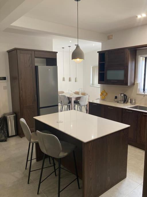 Апартаменти Elegant Maisonette In Malta By Assetflow Pro Марсаскала Екстер'єр фото